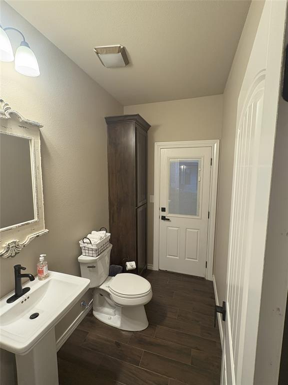 Jim Ned - Residential