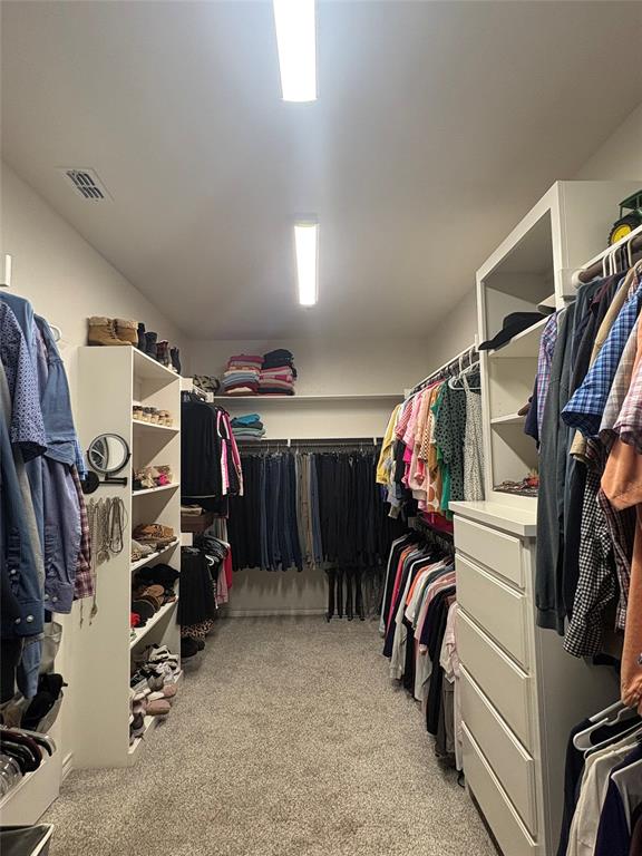 Jim Ned - Residential