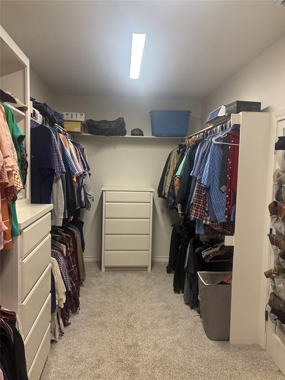 Jim Ned - Residential