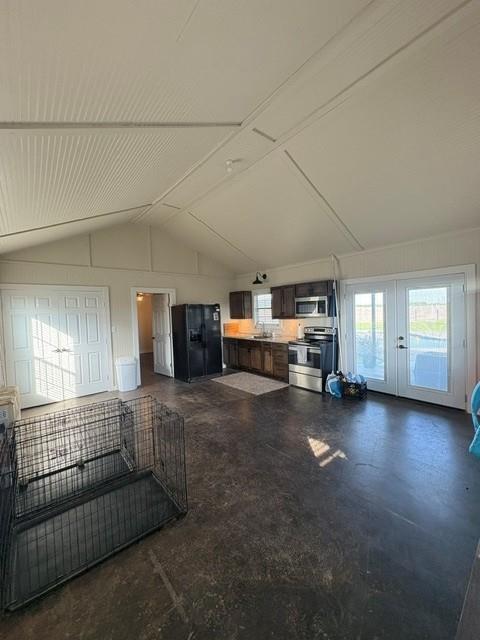 Jim Ned - Residential