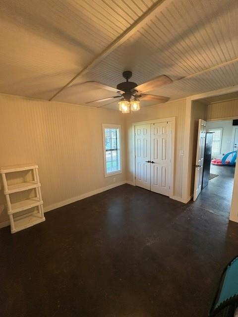 Jim Ned - Residential