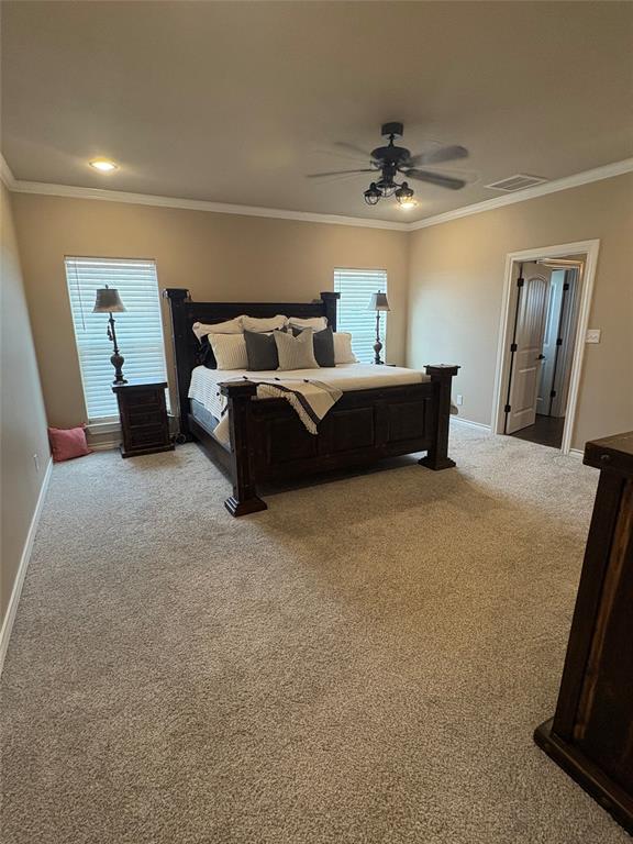 Jim Ned - Residential