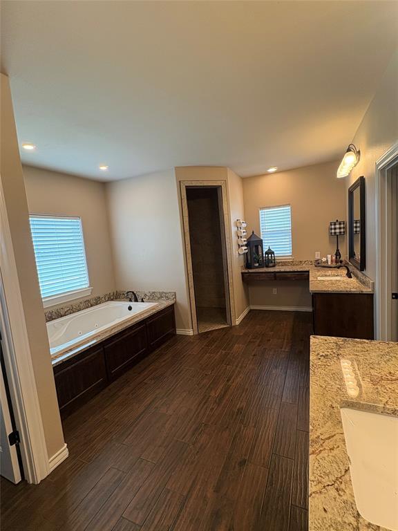 Jim Ned - Residential