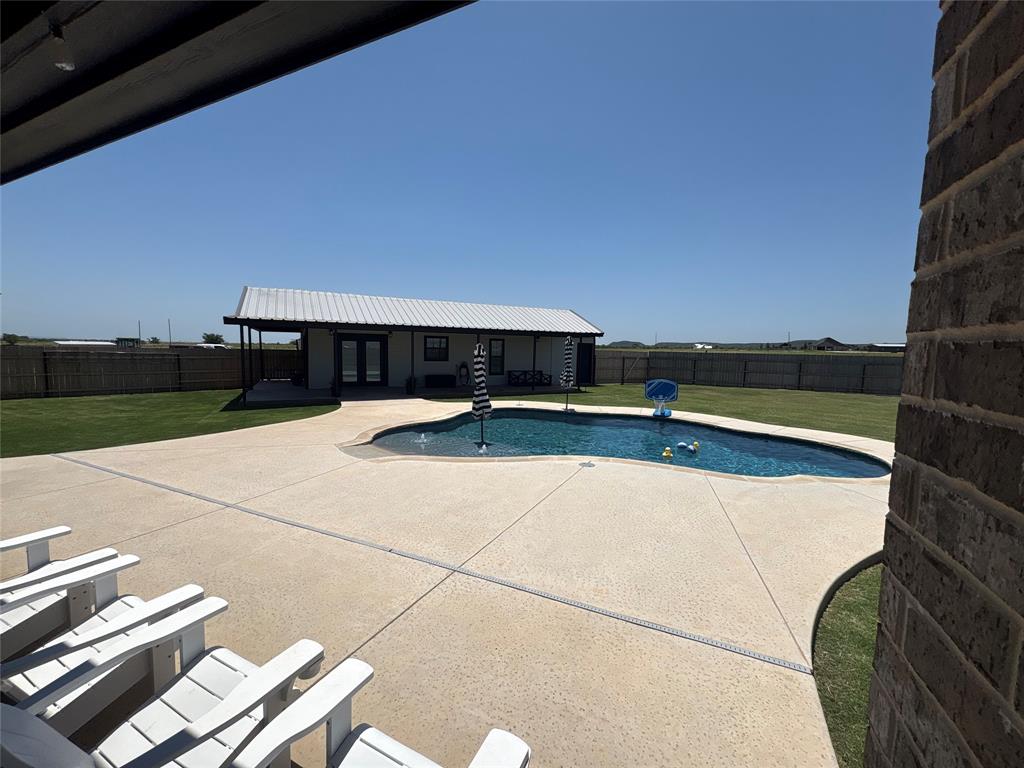 Jim Ned - Residential