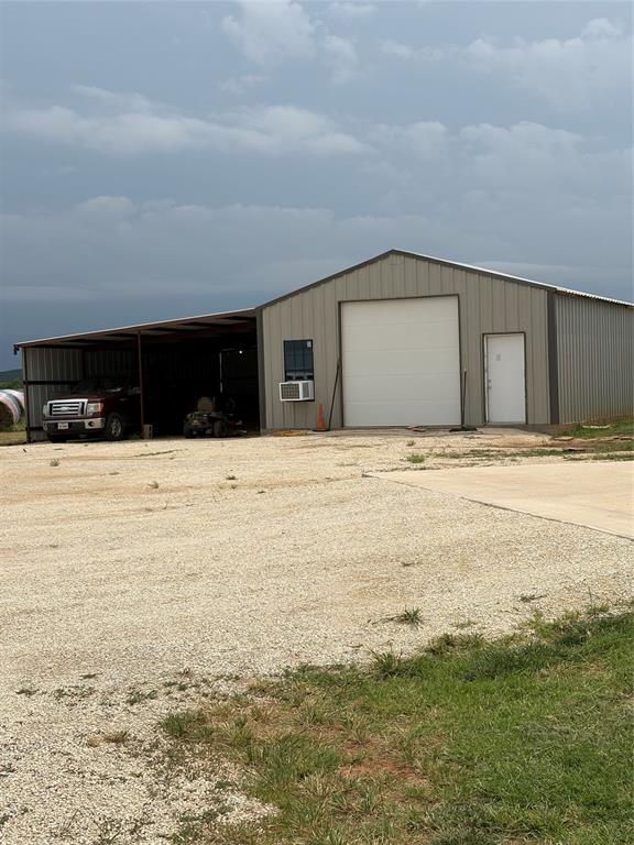 Jim Ned - Residential