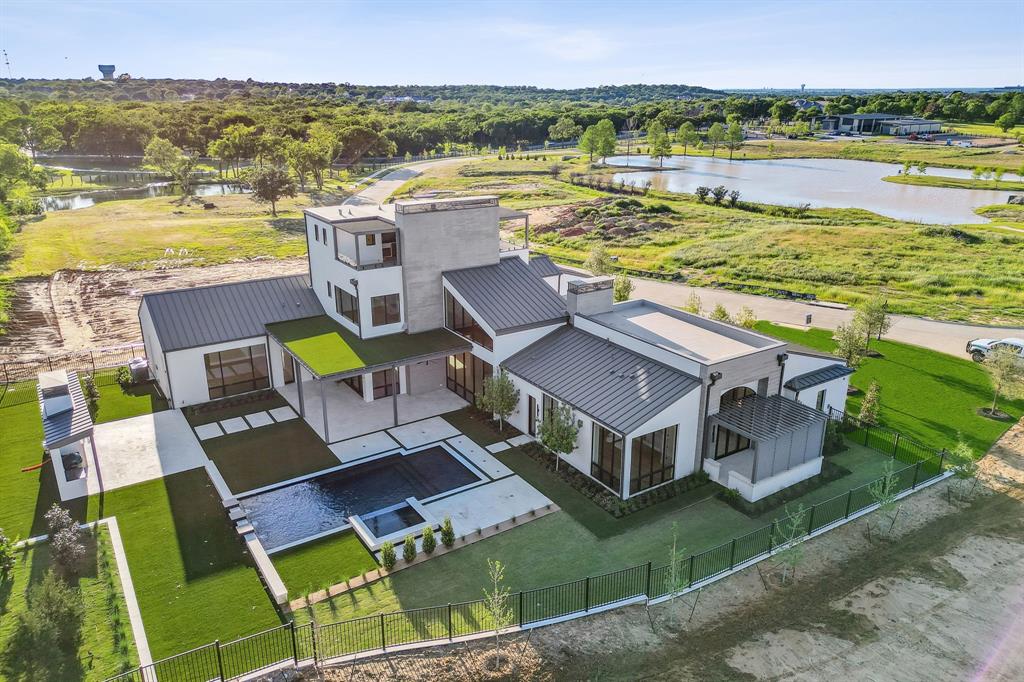 Westlake Ranch - Residential