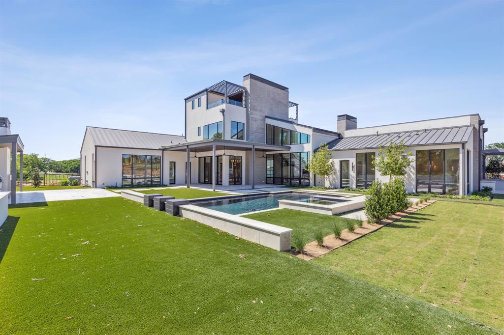 Westlake Ranch - Residential