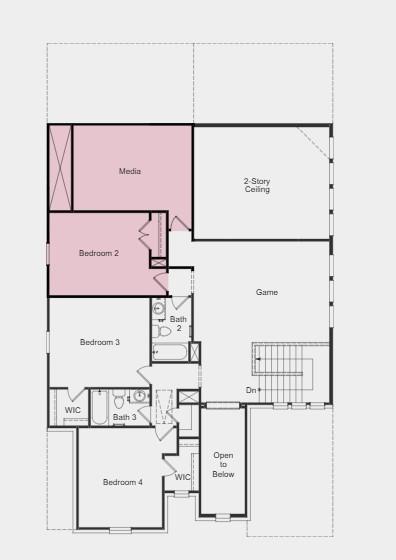 3519 San Clemente Drive