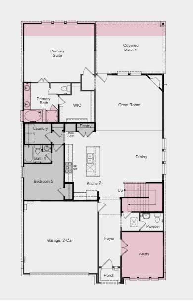 3519 San Clemente Drive