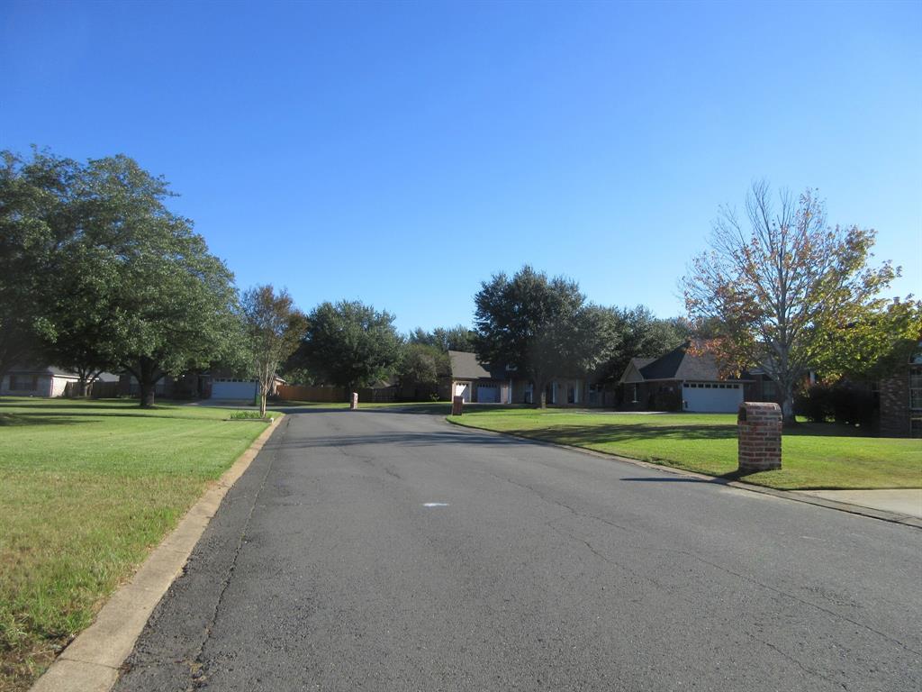 River Ridge Sub - Residential