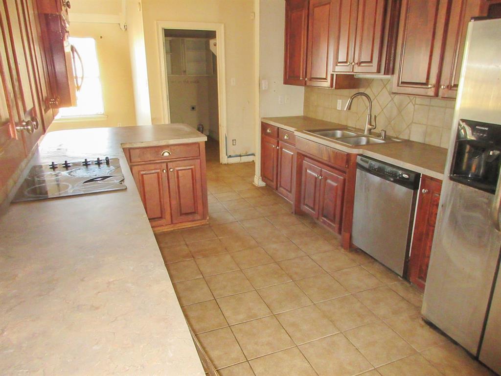 River Ridge Sub - Residential