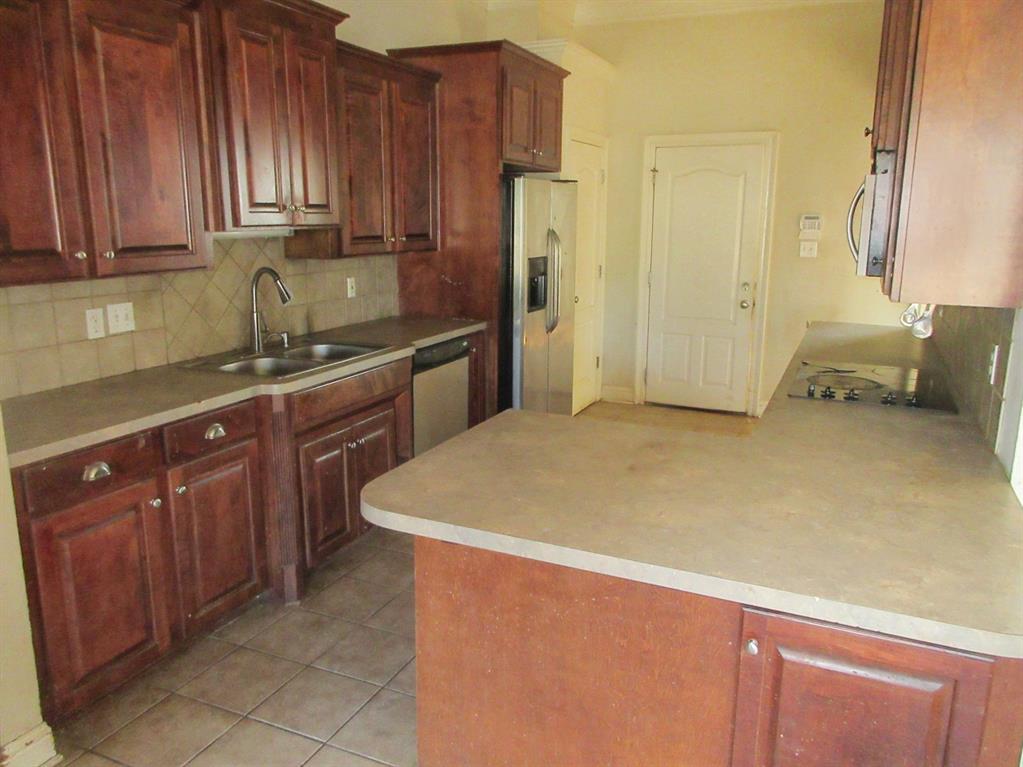 River Ridge Sub - Residential