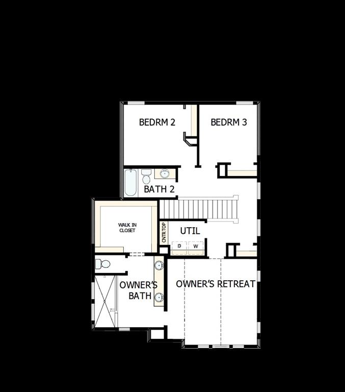 Painted Tree-Woodland West - Residential