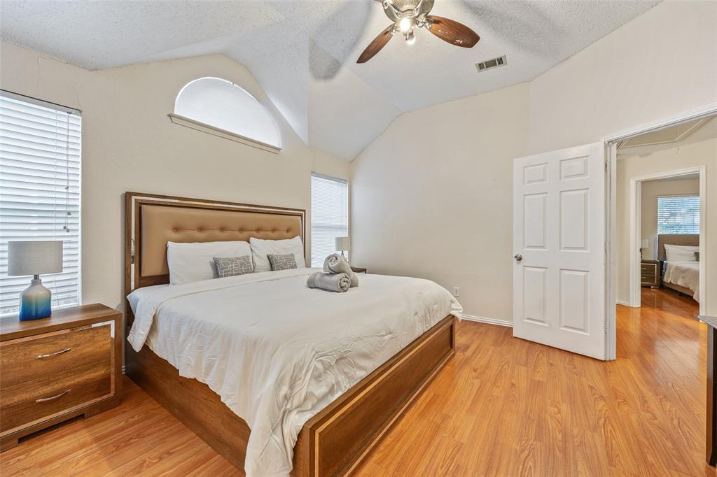 Winford Ridge Phase two - Residential Lease