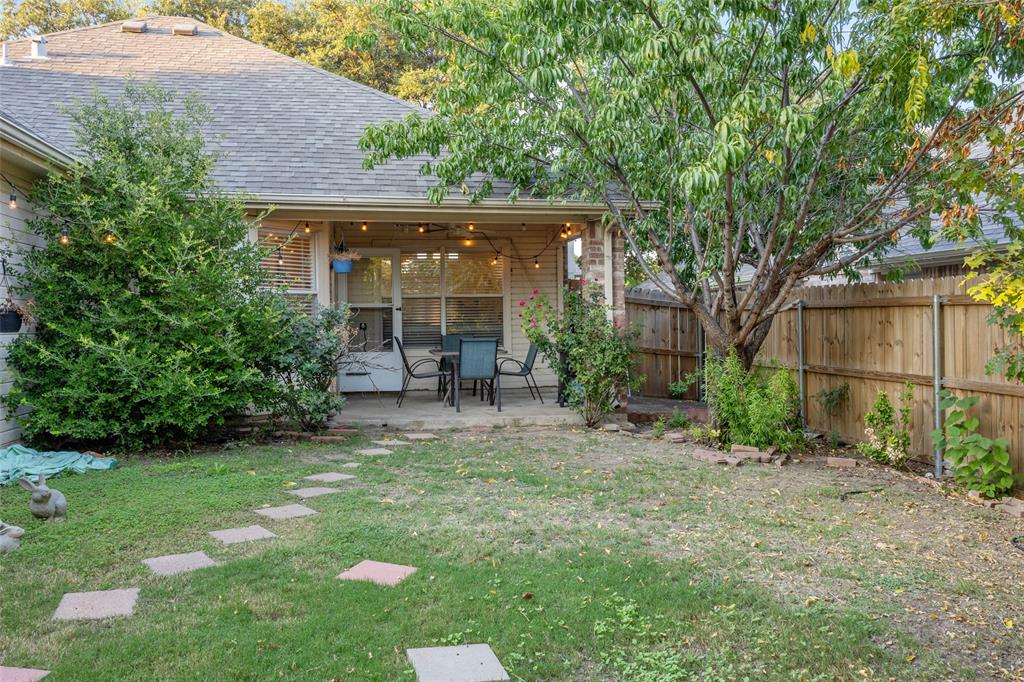 Winford Ridge Phase two - Residential Lease