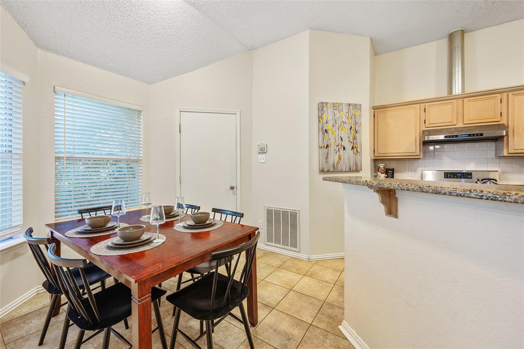 Winford Ridge Phase two - Residential Lease