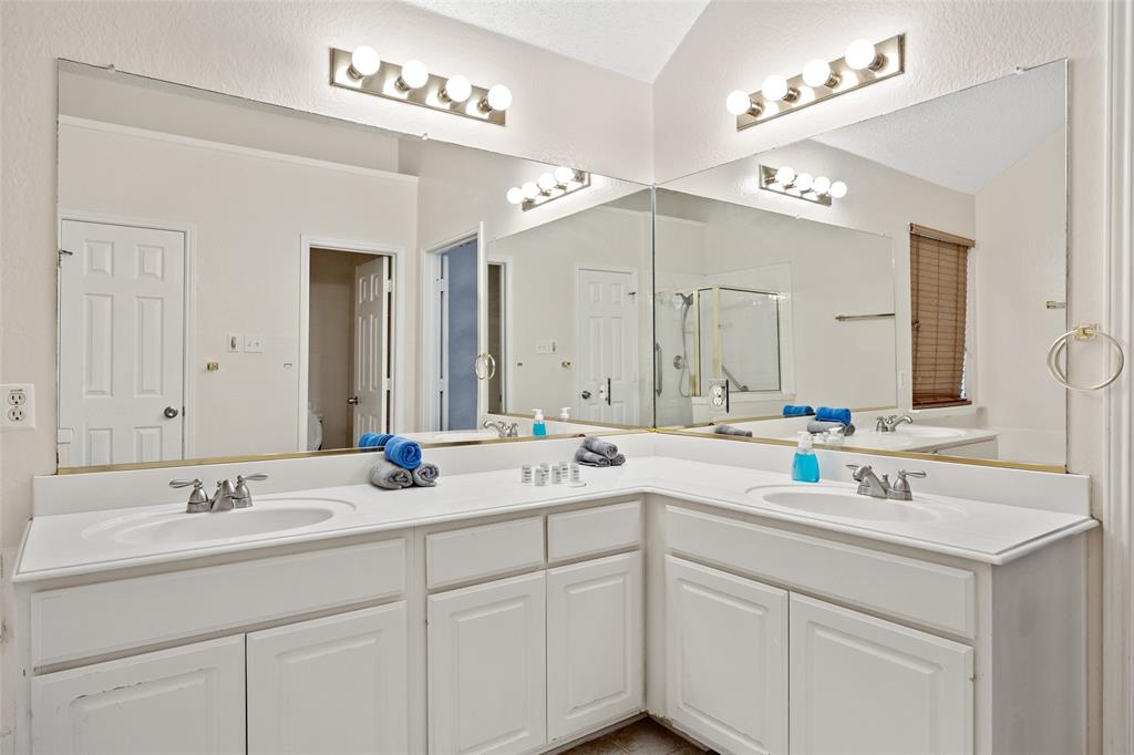 Winford Ridge Phase two - Residential Lease