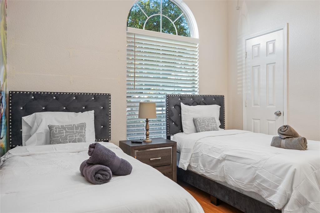 Winford Ridge Phase two - Residential Lease