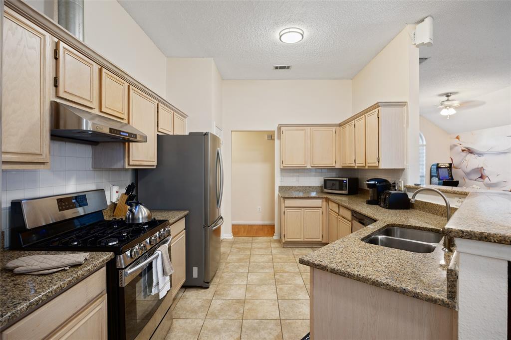 Winford Ridge Phase two - Residential Lease