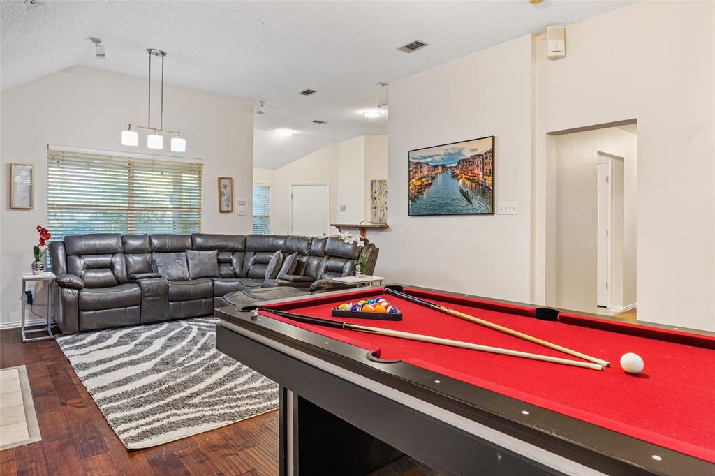 Winford Ridge Phase two - Residential Lease