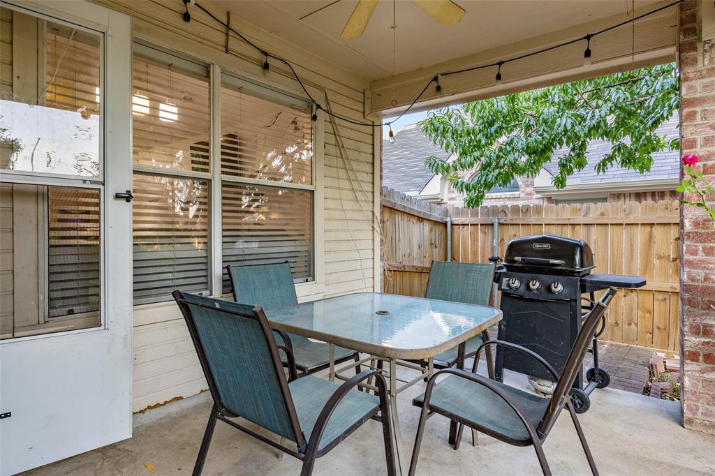 Winford Ridge Phase two - Residential Lease