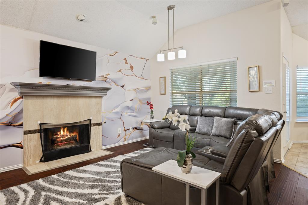 Winford Ridge Phase two - Residential Lease