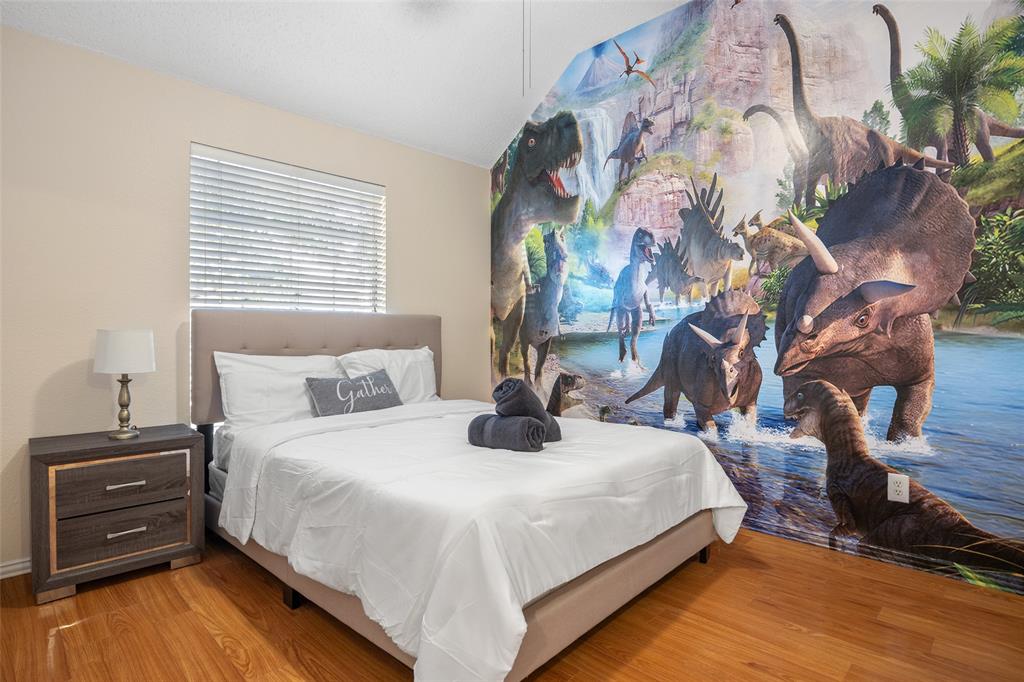 Winford Ridge Phase two - Residential Lease