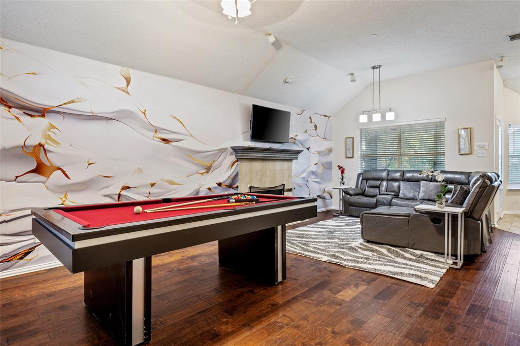 Winford Ridge Phase two - Residential Lease