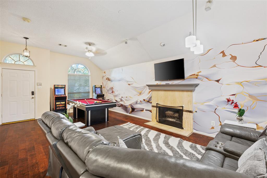 Winford Ridge Phase two - Residential Lease