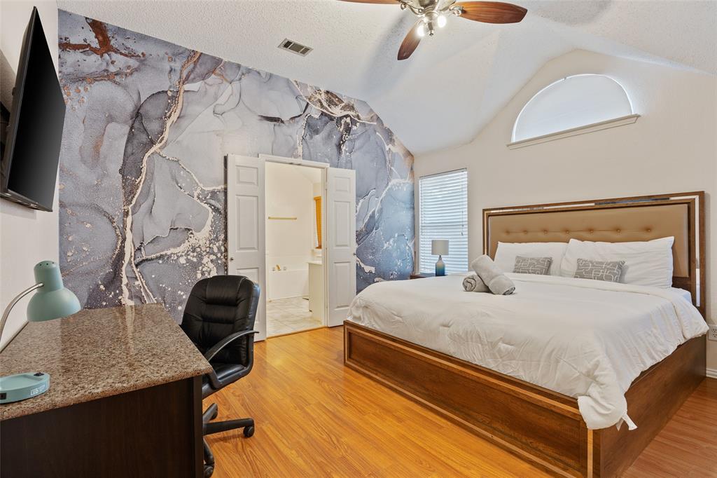 Winford Ridge Phase two - Residential Lease