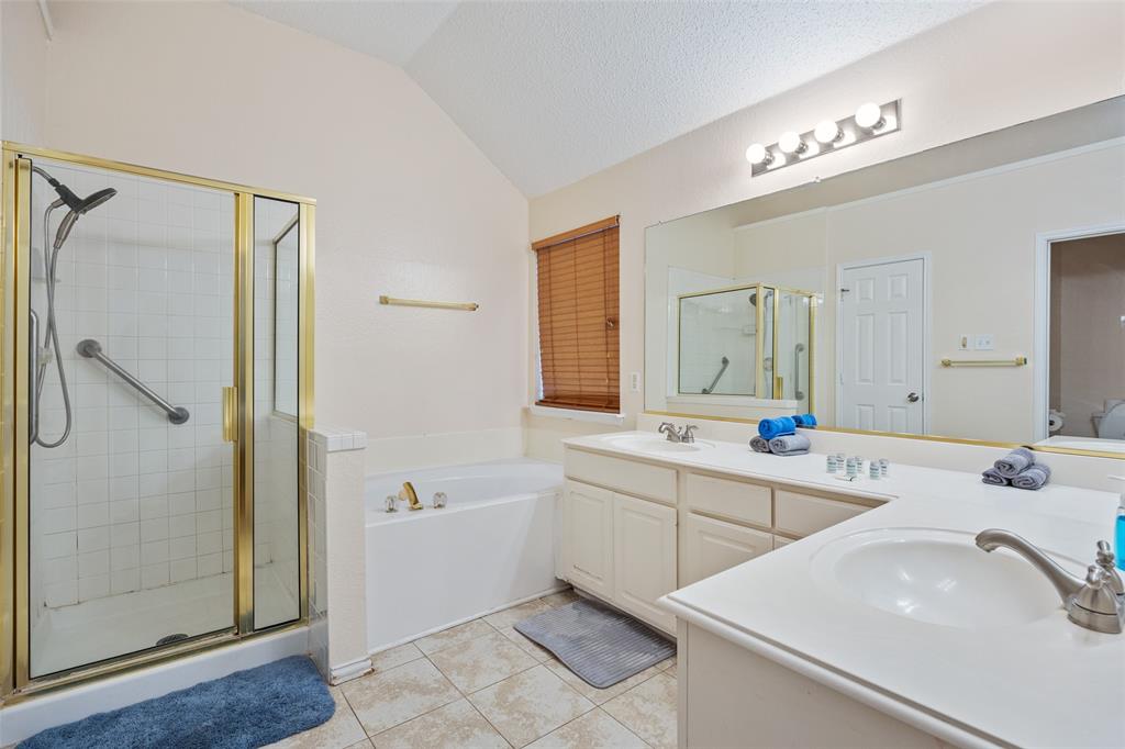 Winford Ridge Phase two - Residential Lease