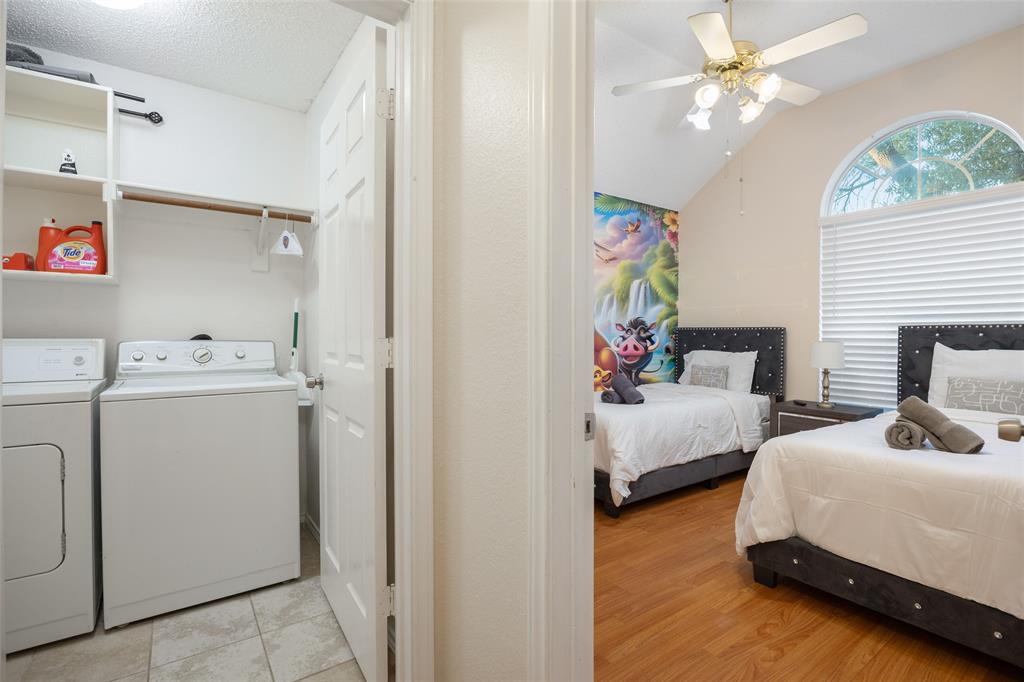 Winford Ridge Phase two - Residential Lease