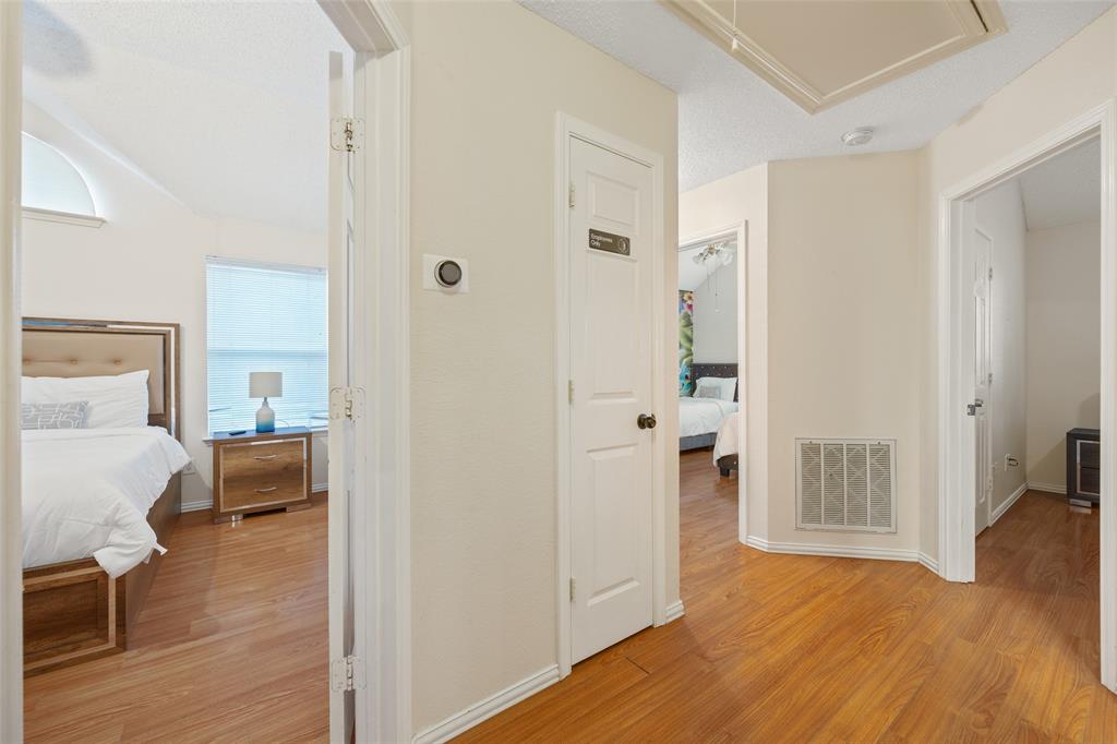 Winford Ridge Phase two - Residential Lease