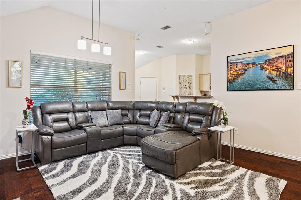 Winford Ridge Phase two - Residential Lease