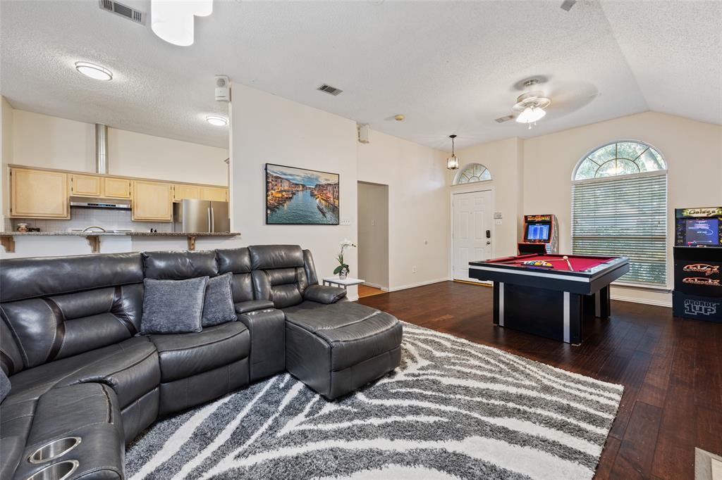 Winford Ridge Phase two - Residential Lease