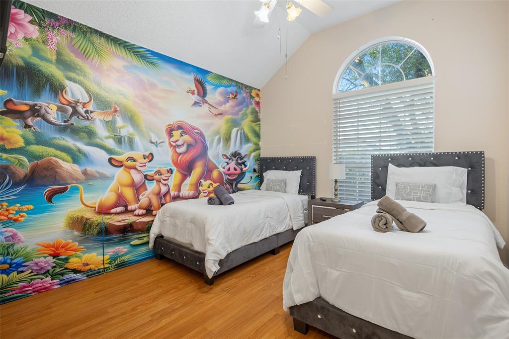 Winford Ridge Phase two - Residential Lease