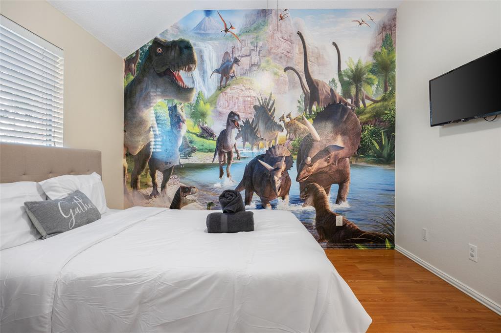 Winford Ridge Phase two - Residential Lease