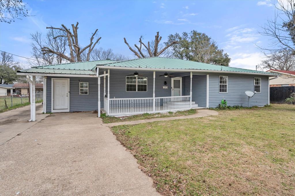 209 Lone Star Road