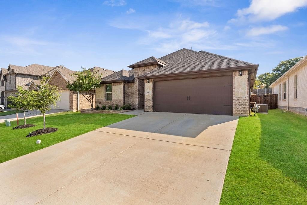 1357 Collett Sublett Road