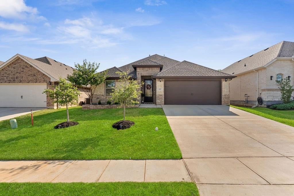 1357 Collett Sublett Road