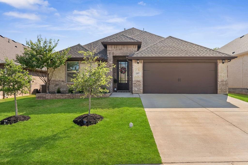 1357 Collett Sublett Road