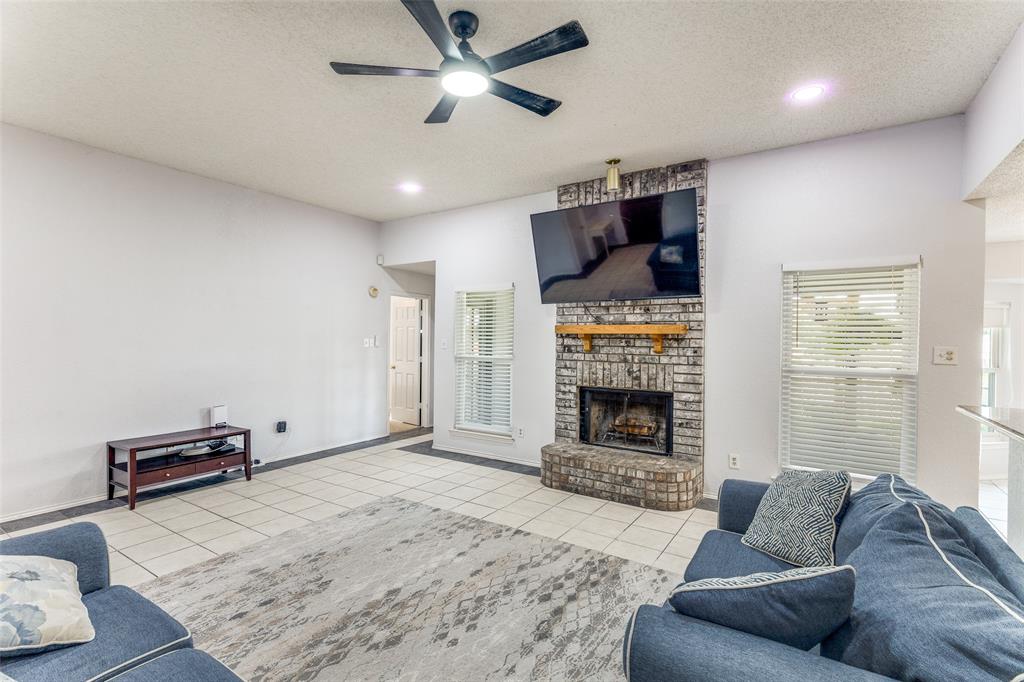 3644 Crosswicks Court