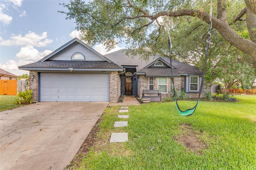 3644 Crosswicks Court