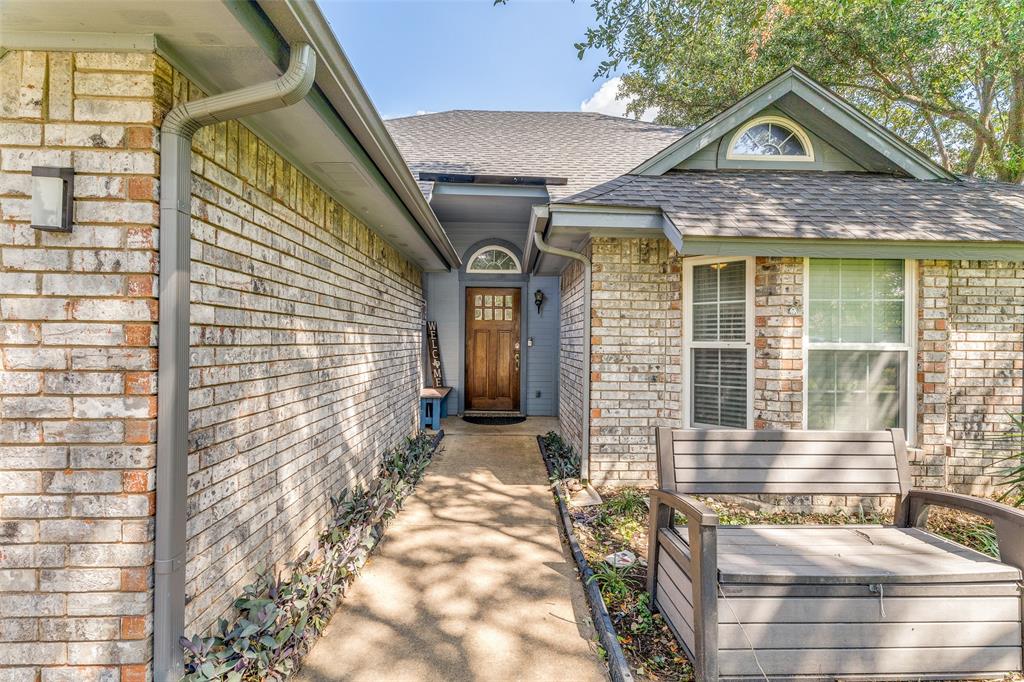 3644 Crosswicks Court