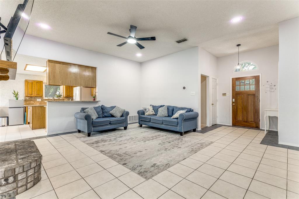 3644 Crosswicks Court