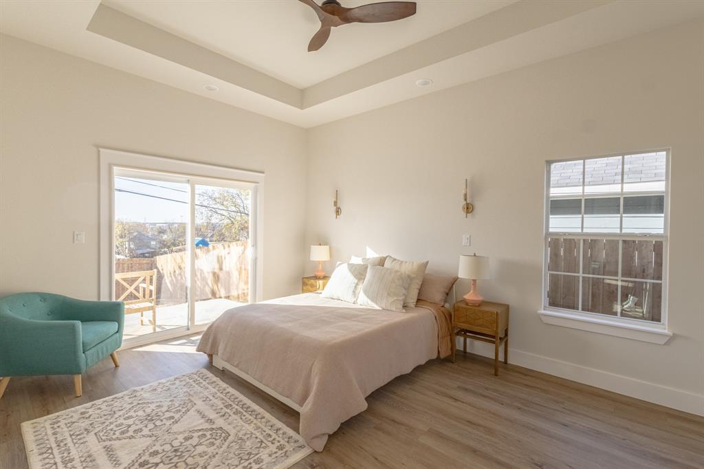 Chamberlain Arlington Heights 2nd - Residential