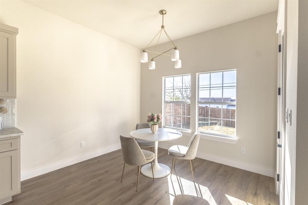 Chamberlain Arlington Heights 2nd - Residential