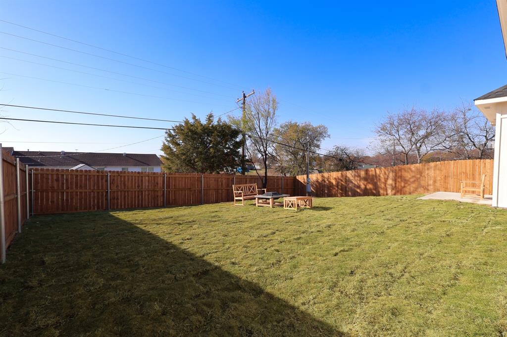 Chamberlain Arlington Heights 2nd - Residential