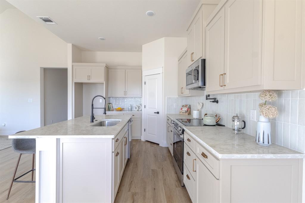 Chamberlain Arlington Heights 2nd - Residential