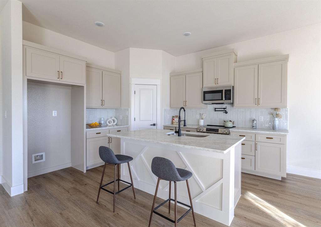 Chamberlain Arlington Heights 2nd - Residential